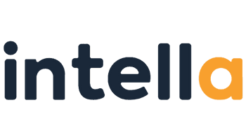 Intella logo
